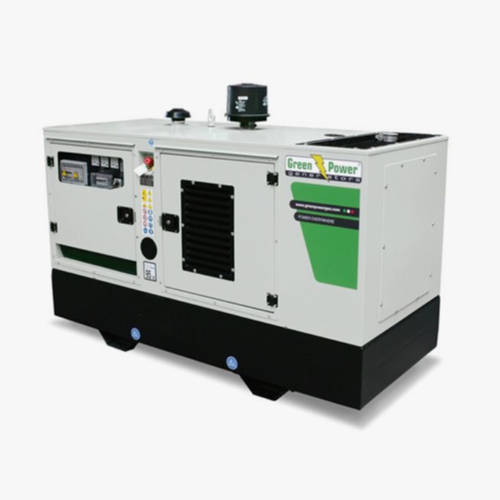 Generadores eléctricos a Gas GLP y GLN